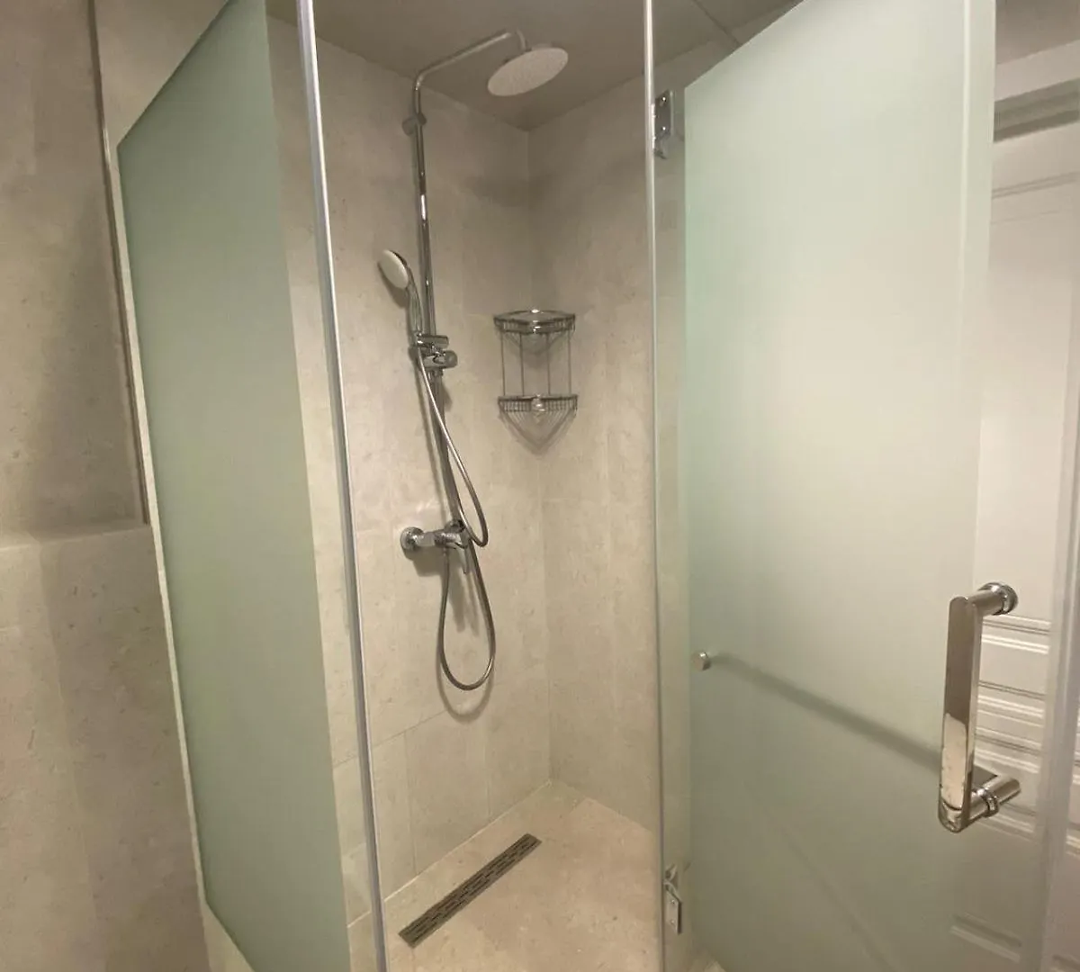 Comfort City 2 Room Apartment With Mountains View Almaty 0*,  Kazakhstan