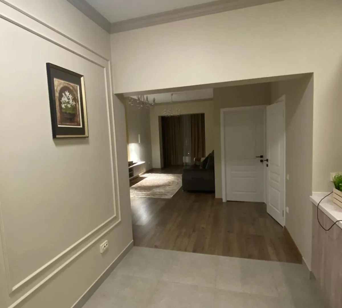 Comfort City 2 Room Apartment With Mountains View Almaty